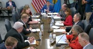 OSBE: $4B budget approval, Sperry teachers reinstated