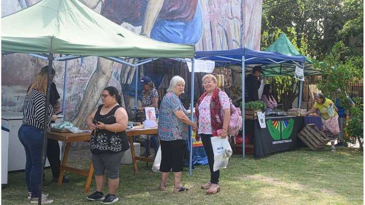Paraná: la Feria en Tu Barrio ya tiene 70 puntos de distribución