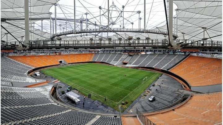 El estadio Diego Armando Maradona de La Plata tendrá un nuevo nombre