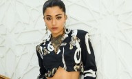 “It’s a different feeling altogether”: Rashmika Mandanna relives Thamma magic with fans