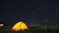 Lluvia de estrellas 'dracónidas' esta noche: la lección vital que deja para cas signo del zodíaco