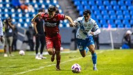 Xolos dejó escapar la ventaja dos veces y cae en el último minuto ante Puebla