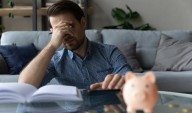 Cuando una crisis financiera personal puede afectar tanto tu salud mental que te lleve a la locura