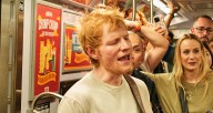 Netflix Announces Ed Sheeran Music Experience Special ‘One Shot’ From ‘Adolescence’ Director | Ed Sheeran, Netflix, Television 