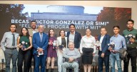 Científica de León llevará talento mexicano al MIT