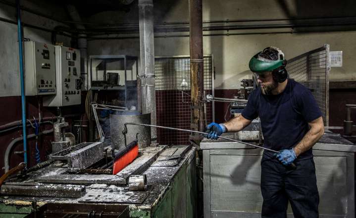 La FER pide controlar las bajas para frenar el absentismo