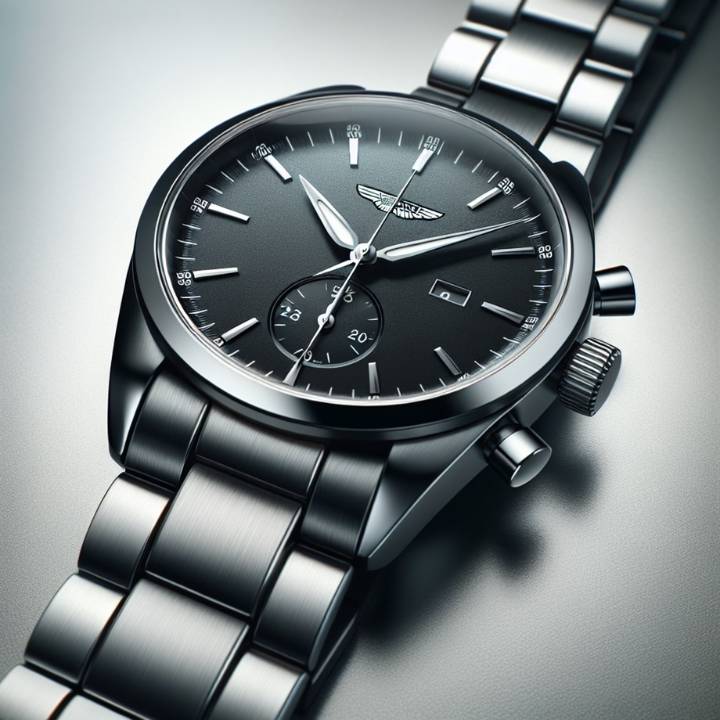 Illuminate this Diwali with Sylvi's Timeless Luxury Watches