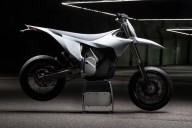 Stark Future Introduces the Varg SM: A New Era of Electric Urban and Off