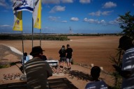 A divided Israel marks 2 years since Oct. 7 attack as war in Gaza grinds on