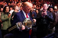 VIDEO. Donald Trump celebrará su cumpleaños con un evento de UFC en la Casa Blanca: se espera una cartelera histórica