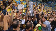 El CB Gran Canaria aterriza en la BCL para seguir soñando en Europa