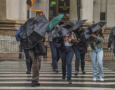 Coastal storm warning: NYC under state of emergency with heavy rain, wind and shore flooding expected