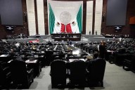 Avanza ley general en materia de extorsión en Comisión de Justicia de Diputados