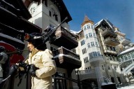 E2M Lariat launches joint venture with $8.5M Vail construction loan
