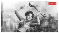 This actress worked with only one director, eventually became his third wife; spent her final days at Rajkamal Studios