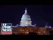 BREAKING: Government shutdown begins