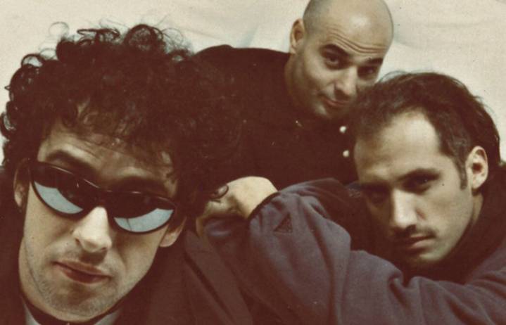Soda Stereo anuncia su regreso a México con tres conciertos