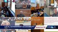 Survey reveals transparency gaps in Iowa county board meeting recordings