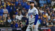 Dodgers’ Blake Snell turns in historic NLDS performance not seen since 1956