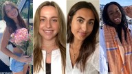 Remembrance event honors 4 Pepperdine University students fatally struck by car on PCH in Malibu