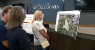 Caledonia data center plan scrapped by Microsoft after community pushback