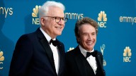 Steve Martin and Martin Short tickets 2026: See the cheapest prices, full schedule for "Best of" Tour