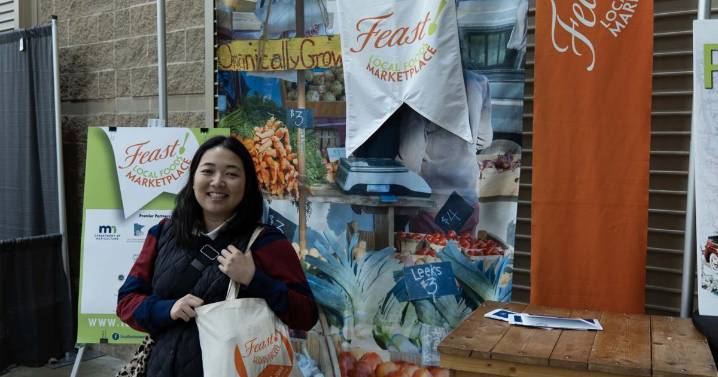 Feast! returns to Rochester for 12th annual festival this weekend