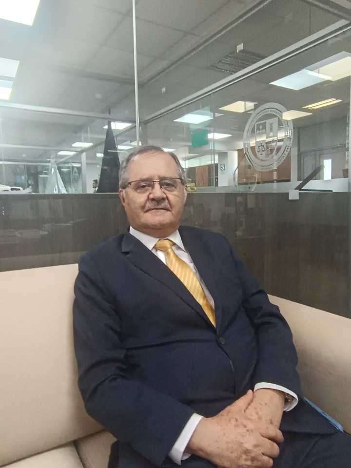 SEDAPAR requiere inversiones de 2,100 millones y Cerro Verde ha propuesto algunos proyectos que evaluamos afirma presidente de directorio Marco Falconí