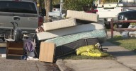 State of Emergency declared after dozens of Salt Lake City homes flooded
