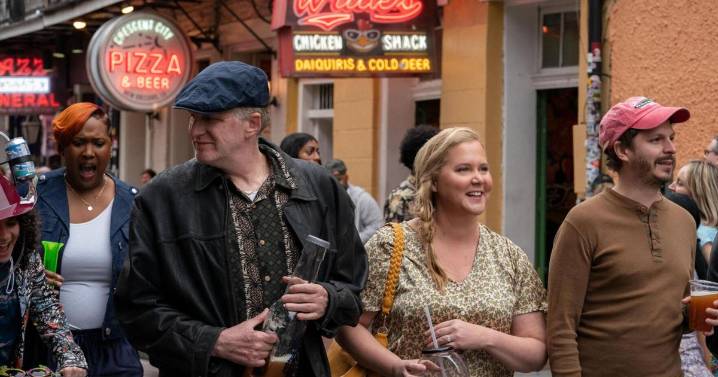 Amy Schumer's French Quarter cottage is her 'jewel box' dream home. Now it's for sale.