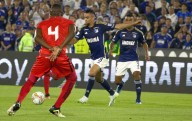 Millonarios y América de Cali se miden por la fecha 14