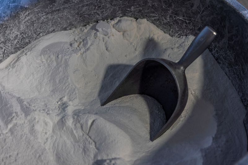 Arkansas aims to become US lithium hub, overcoming Chinese competition, tech challenges