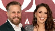 Meet Sara Bareilles' actor husband, after singer finally marries longtime boyfriend