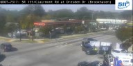 20-year-old killed in hit-and-run, shutting down part of Clairmont Road for hours