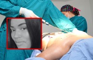 Detective de EEUU muere en Cali tras liposucción: su esposo sospecha negligencia médica