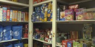 Dubuque nonprofit sees spike in people needing food in fear of losing SNAP benefits