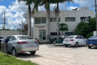 Detienen a “El Cholo” por robar muros de contención en Champotón
