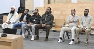 Los acusados de formar un grupo yihadista en Inca estaban «a un paso de actuar»