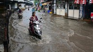 Chennai Rains Live: Regional Meteorological Centre issues orange and yellow alerts for various parts of the State