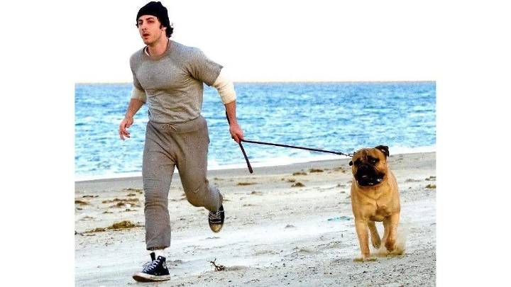 ¿Quién es Anthony Ippolito, el nuevo Rocky Balboa? Esto es lo que sabemos