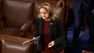 House Democrat who confronted Johnson: Trump ‘incoherent’ at Quantico meeting