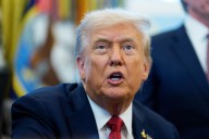 Trump está abierto a un acuerdo con los demócratas sobre salud para reabrir el Gobierno