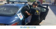 Desbaratan banda narco que operaba en Mendoza, San Juan y Bolivia: al eslabón local le sacaron 99 cápsulas de cocaína en el Hospital Rawson