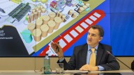 Elian invertirá 200 millones en una planta de procesamiento de soja en el Port de Barcelona