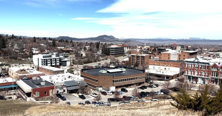 Helena solicits community input on next city manager