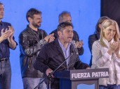 La nueva "caza de traidores" después de la derrota del PJ en Provincia: los intendentes consiguieron muchos menos votos que en septiembre