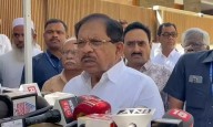 RSS ideology does not align with democratic system: G. Parameshwa...
