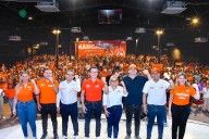 Encuentro de líderes caicedistas define estrategias para fortalecer su movimiento en Santa Marta y el Magdalena