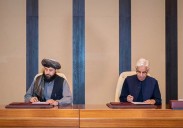 Afghanistan and Pakistan pledge to respect ceasefire after more than a week of deadly fighting