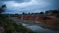 DANA Alice: decretado para el viernes el aviso rojo en el litoral sur de Alicante por lluvias torrenciales